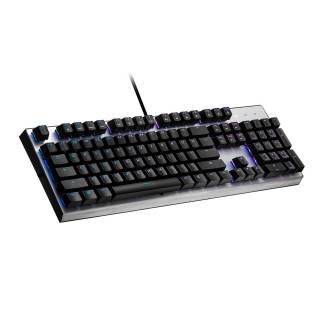 Cooler Master CK-351-SKOM1-IT CK351 RGB Meccanica